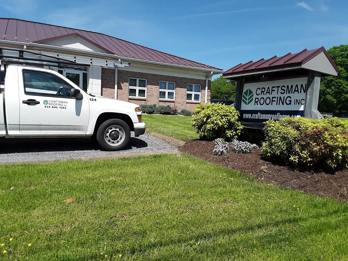 Quality Roof Replacement by experienced craftsmen in Carroll